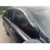 Ветровики SD (4 шт, Sunplex Sport) для Mercedes E-сlass W211 2002-2009 гг