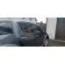 Ветровики (4 шт, Sunplex Sport) для Mitsubishi L200 2006-2015 гг