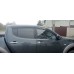 Ветровики (4 шт, Sunplex Sport) для Mitsubishi L200 2006-2015 гг