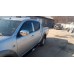 Ветровики (4 шт, Sunplex Sport) для Mitsubishi L200 2006-2015 гг