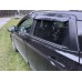 Ветровики (4 шт, Sunplex Sport) для Nissan Qashqai 2010-2014 гг