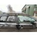 Ветровики (4 шт, Sunplex Sport) для Nissan Qashqai 2010-2014 гг