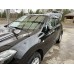 Ветровики (4 шт, Sunplex Sport) для Nissan Qashqai 2010-2014 гг