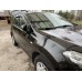 Ветровики (4 шт, Sunplex Sport) для Nissan Qashqai 2010-2014 гг