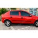 Ветровики SD/HB (4 шт., Sunplex Sport) для Opel Astra G classic 1998-2012 гг