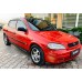 Ветровики SD/HB (4 шт., Sunplex Sport) для Opel Astra G classic 1998-2012 гг