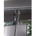 Ветровики HB/SD (4 шт, Sunplex Sport) для Opel Astra J 2009-2015 гг