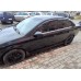 Ветровики SD (4 шт, Sunplex Sport) для Opel Vectra C 2002-2008 гг
