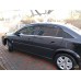 Ветровики SD (4 шт, Sunplex Sport) для Opel Vectra C 2002-2008 гг