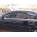 Ветровики SD (4 шт, Sunplex Sport) для Opel Vectra C 2002-2008 гг