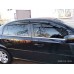 Ветровики SD (4 шт, Sunplex Sport) для Opel Vectra C 2002-2008 гг