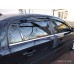 Ветровики SD (4 шт, Sunplex Sport) для Opel Vectra C 2002-2008 гг