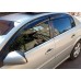Ветровики SD (4 шт, Sunplex Sport) для Opel Vectra C 2002-2008 гг