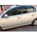 Ветровики SD (4 шт, Sunplex Sport) для Opel Vectra C 2002-2008 гг