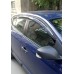 Ветровики HB (4 шт, Sunplex Sport) для Renault Megane III 2009-2016 гг