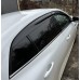 Ветровики SD (4 шт, Sunplex Sport) для Renault Megane IV 2016-2025 гг