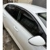 Ветровики SD (4 шт, Sunplex Sport) для Renault Megane IV 2016-2025 гг