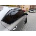 Ветровики LB (4 шт., Sunplex Sport) для Skoda Octavia III A7 2013-2019 гг