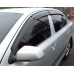 Ветровики LB (4 шт., Sunplex Sport) для Skoda Octavia III A7 2013-2019 гг