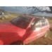 Ветровики (4 шт, Sunplex Sport) для Volkswagen Golf 3