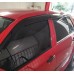 Ветровики HB (4 шт, Sunplex Sport) для Volkswagen Golf 4