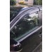 Ветровики HB (4 шт, Sunplex Sport) для Volkswagen Golf 5