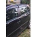 Ветровики HB (4 шт, Sunplex Sport) для Volkswagen Golf 5