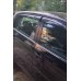 Ветровики HB (4 шт, Sunplex Sport) для Volkswagen Golf 5