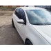 Ветровики HB (4 шт, Sunplex Sport) для Volkswagen Golf 5