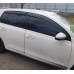 Ветровики HB (4 шт, Sunplex Sport) для Volkswagen Golf 6