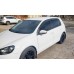 Ветровики HB (4 шт, Sunplex Sport) для Volkswagen Golf 6
