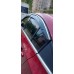 Ветровики с хромом (4 шт, Sunplex Chrome) для Chevrolet Cruze 2009-2015 гг