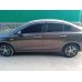Ветровики с хромом (4 шт, Sunplex Chrome) для Fiat Tipo 2016- гг