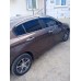 Ветровики с хромом (4 шт, Sunplex Chrome) для Fiat Tipo 2016- гг