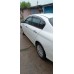 Ветровики с хромом (4 шт, Sunplex Chrome) для Fiat Tipo 2016- гг