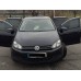 Ветровики с хромом (4 шт, Sunplex Chrome) для Volkswagen Golf 5