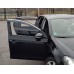 Ветровики с хромом (4 шт, Sunplex Chrome) для Volkswagen Golf 5