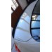 Спойлер LIP (Sunplex, черный) для BMW 3 серия F-30/31/34 2012-2019 гг
