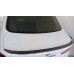 Спойлер LIP (Sunplex, черный) для BMW 3 серия F-30/31/34 2012-2019 гг