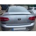 Спойлер LIP (Sunplex, черный) (115,8см*6,3см) для Volkswagen Passat B8 2015-2023 гг