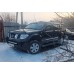 Ветровики (4 шт, HIC) для Nissan Pathfinder R51 2005-2014 гг