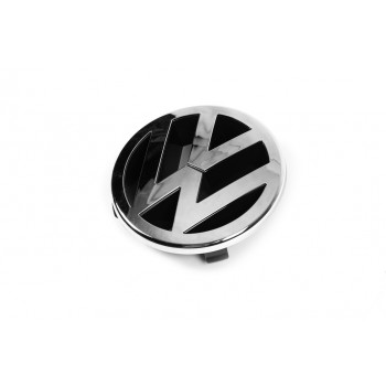 Передний значок (под оригинал) для Volkswagen Bora 1998-2004 гг
