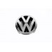 Передній значок (2007-2010, 3C0853601C ) для Volkswagen Touareg рр