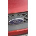 Емблема передня (на клямках) для Ford Fiesta 2002-2008 рр