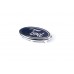 Емблема передня (на клямках) для Ford Fiesta 2002-2008 рр
