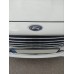 Емблема передня 2013-2017 112мм/47мм (на клямках-2025самоклейка) для Ford Fiesta рр