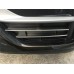 Комплект накладок на решітку бампера для BMW X6 F-16 2014-2019 рр
