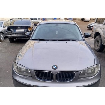 Накладки на зеркала M-Style (2 шт) для BMW 1 серия E81/82/87/88 2004-2011 гг