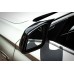 Накладки на зеркала 2010-2013 M-Style (2 шт) для BMW 5 серия F-10/11/07