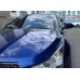 Накладки на зеркала BMW-style (2 шт) для Chevrolet Cruze 2009-2015 гг